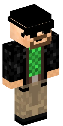 Minecraft Skin #247369