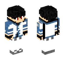 Minecraft Skin #247370