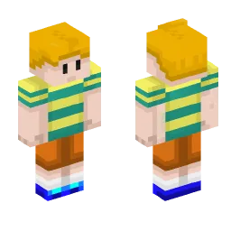 Minecraft Skin #247380