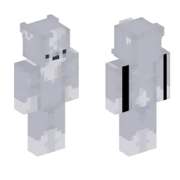Minecraft Skin #247386