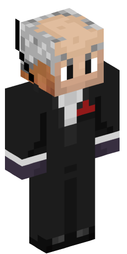 MrStauf Minecraft Skin Preview on Minecraft.Co.Com