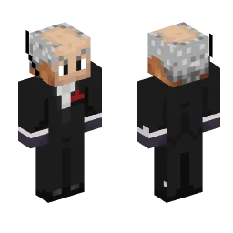 Minecraft Skin #247387
