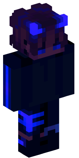 Minecraft Skin #247388
