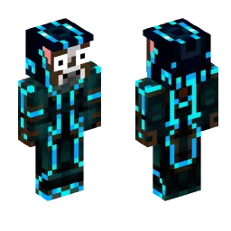 Minecraft Skin #247389
