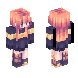 Minecraft Skin #247391