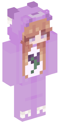 WIFEY26 Minecraft Skin Preview on Minecraft.Co.Com