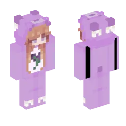Minecraft Skin #247392