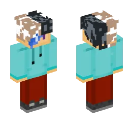 Minecraft Skin #247395