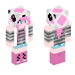 Minecraft Skin #247397