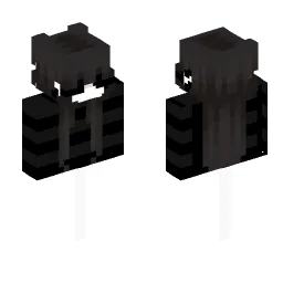 Minecraft Skin #247399