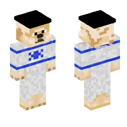 Minecraft Skin #247401
