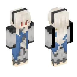 Minecraft Skin #247403