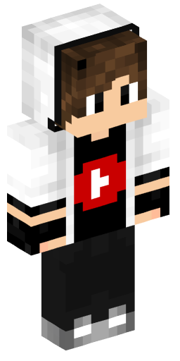 FemaleDogNapples Minecraft Skin Preview on Minecraft.Co.Com