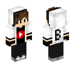 Minecraft Skin #247406