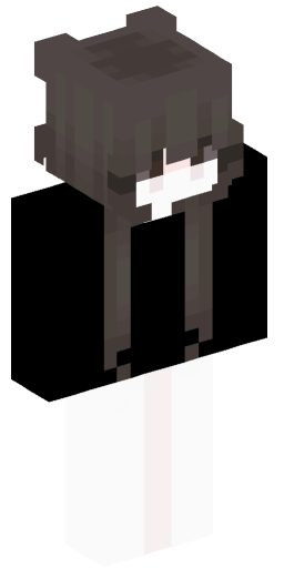 femalesK Minecraft Skin Preview on Minecraft.Co.Com