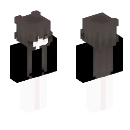 Minecraft Skin #247408