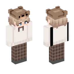 Minecraft Skin #247409