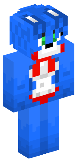 Minecraft Skin #247414