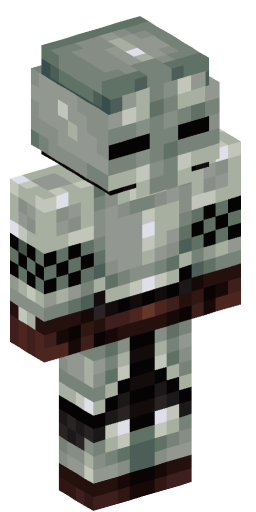 Faintastic Minecraft Skin Preview on Minecraft.Co.Com