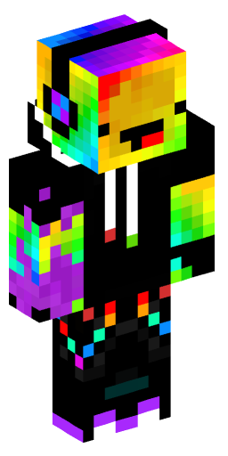 BomberosGamer74 Minecraft Skin Preview on Minecraft.Co.Com