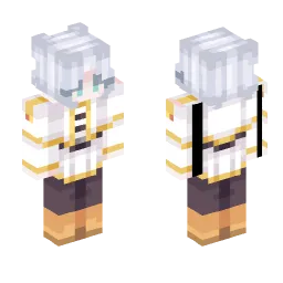 Minecraft Skin #247436