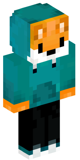 Zeyphr115 Minecraft Skin Preview on Minecraft.Co.Com