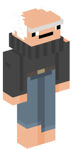 Minecraft Skin #247454