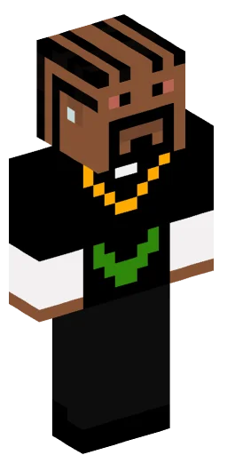 Minecraft Skin #247455