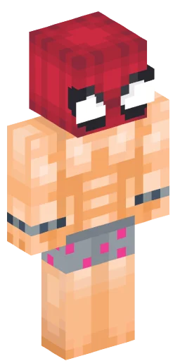 Minecraft Skin #247456