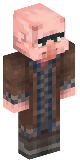 Minecraft Skin #247457