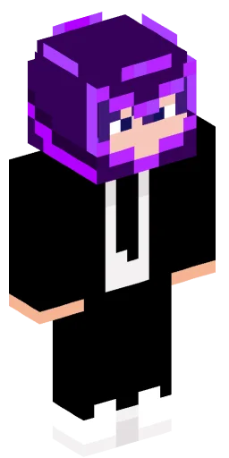 Minecraft Skin #247458