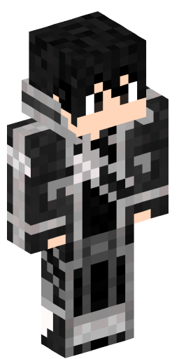 Minecraft Skin #247459