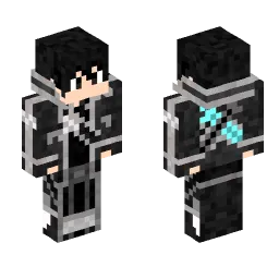 Minecraft Skin #247459