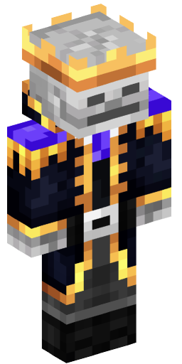 Minecraft Skin #247460