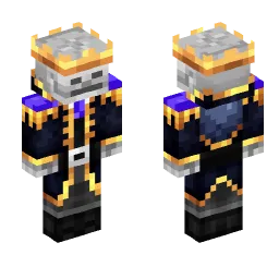 Minecraft Skin #247460