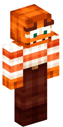 Minecraft Skin #247461