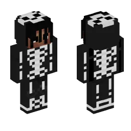 Minecraft Skin #247462