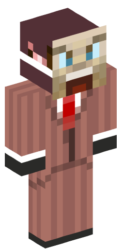 Minecraft Skin #247463