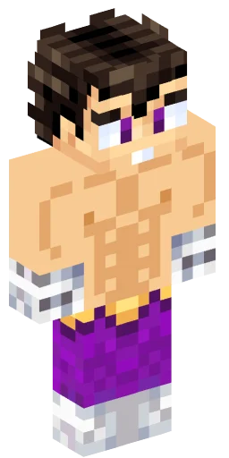 Minecraft Skin #247466