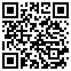 VegettaGaymers QR Code