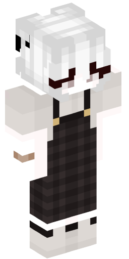 Fexaa Minecraft Skin Preview on Minecraft.Co.Com