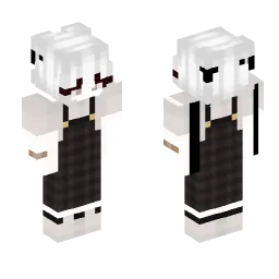 Minecraft Skin #247490