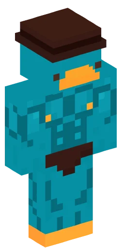 Minecraft Skin #247499