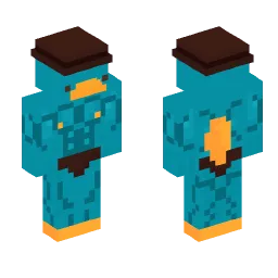 Minecraft Skin #247499