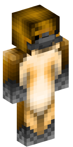 Minecraft Skin #247500