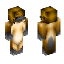 Minecraft Skin #247500