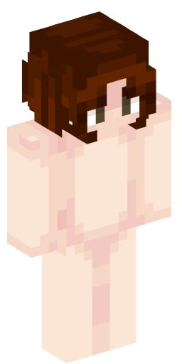 Minecraft Skin #247501