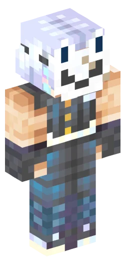 Minecraft Skin #247502