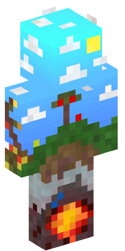 Minecraft Skin #247503