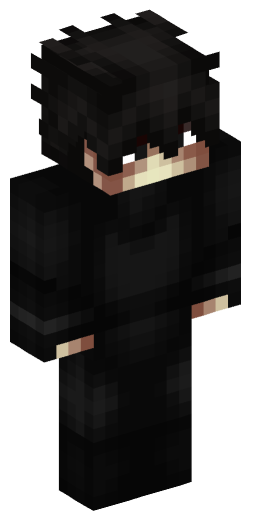 Minecraft Skin #247504